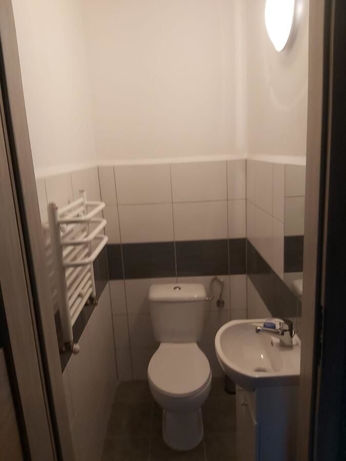 Проживание в семье Kwatery Chwaszczyno Chwaszczyno-20