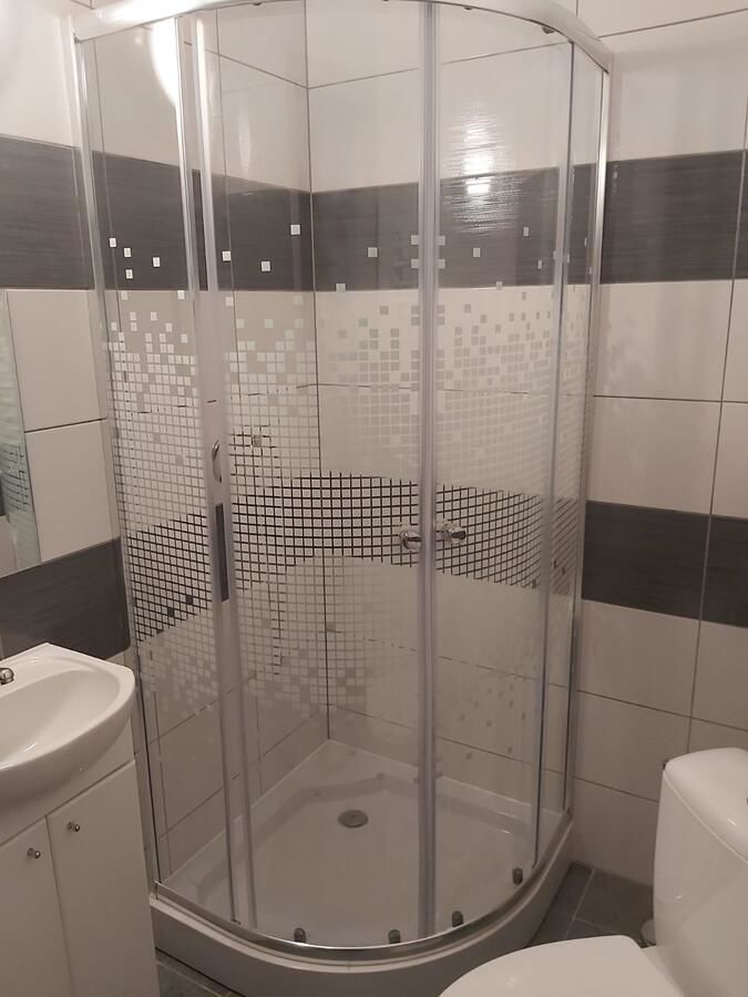 Проживание в семье Kwatery Chwaszczyno Chwaszczyno-23
