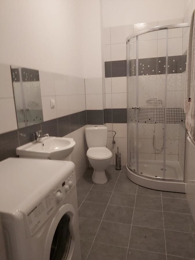 Проживание в семье Kwatery Chwaszczyno Chwaszczyno-7
